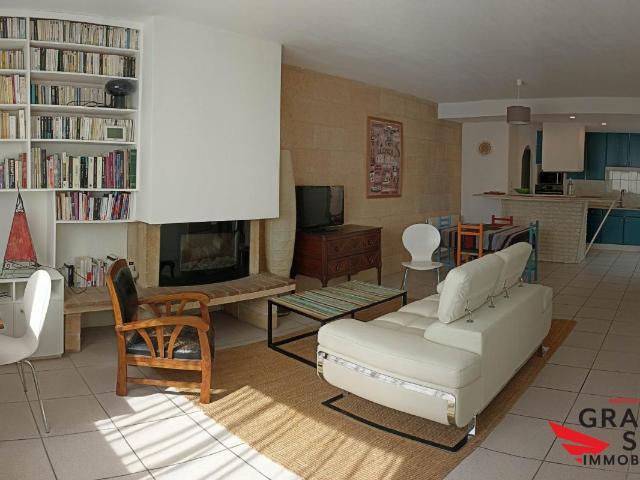 Maison location à Bordeaux