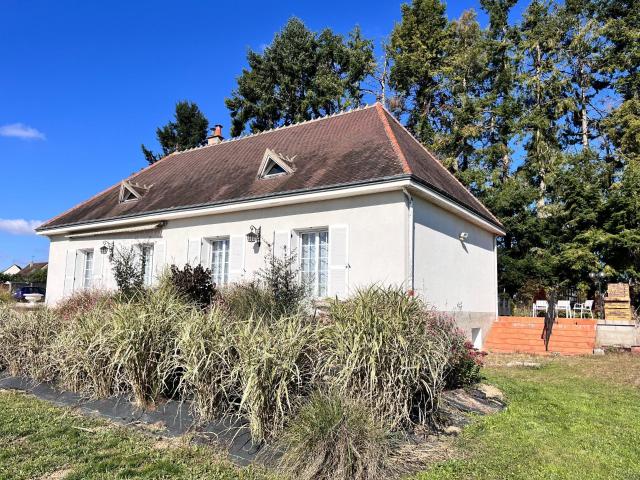 Maison location à Romorantin-Lanthenay, Noyers-sur-cher