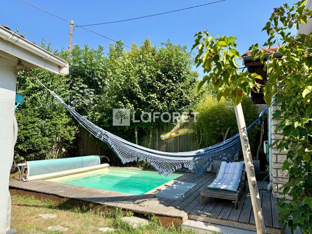 Maison location à Bordeaux, Pessac