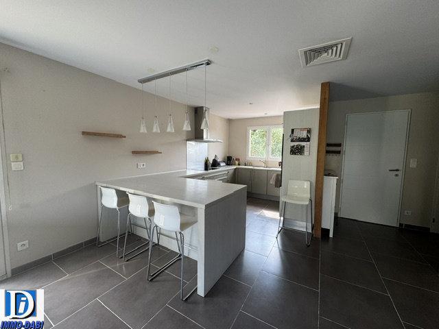 Maison location à Toulouse, Aureville