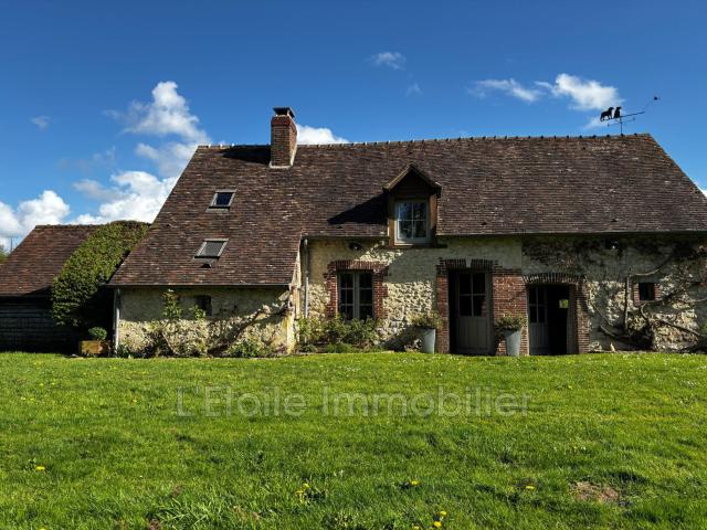 Maison location à Mortagne-au-Perche, Feings