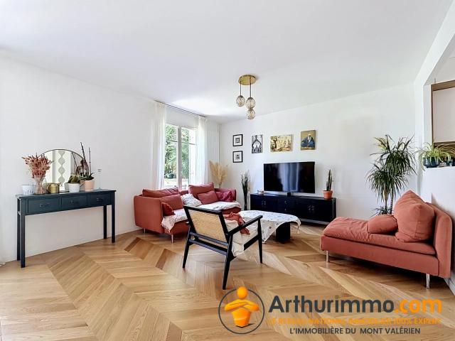 Maison location à Nanterre