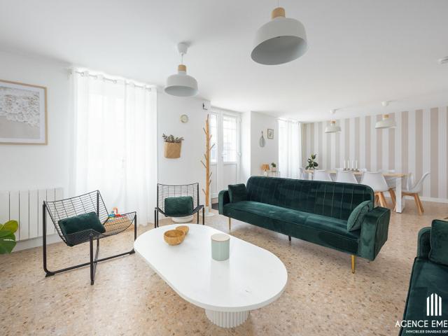 Maison location à Dinard, Ille-et-Vilaine