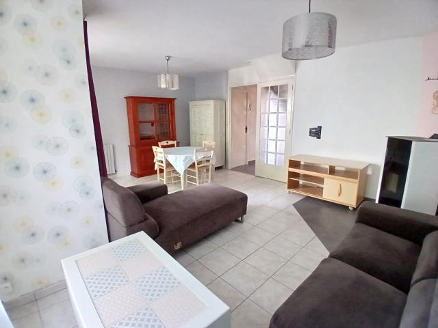 Maison location à Laval, Saint-berthevin