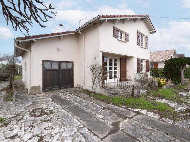Maison location à Mont-de-Marsan, Mont-de-marsan