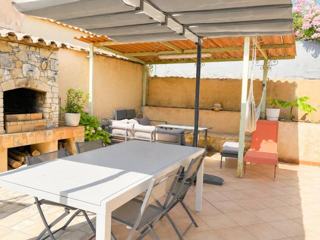 Maison location à Arrondissement de Toulon, Six-fours-les-plages