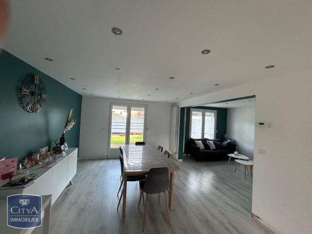 Maison location à Lille, Allennes-les-marais
