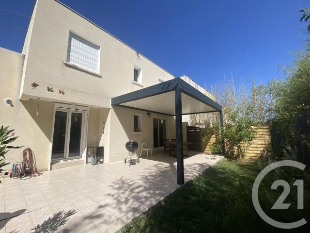 Maison location à Montpellier