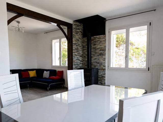 Maison location à Cahors