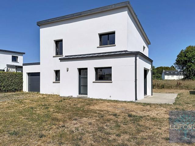 Maison location à Quimper, Bretagne