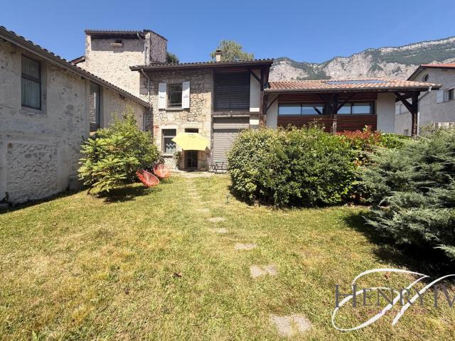Maison location à Grenoble, Saint-ismier
