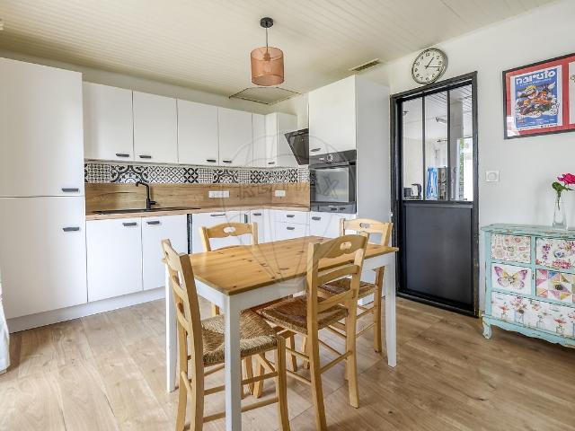 Maison location à Nantes, La Chapelle-sur-erdre