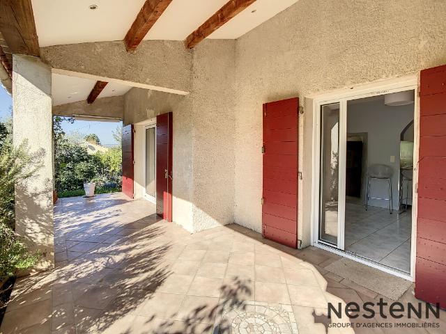 Maison location à Aix-en-Provence, Trets