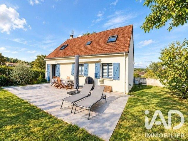 Maison location à Maule, Yvelines