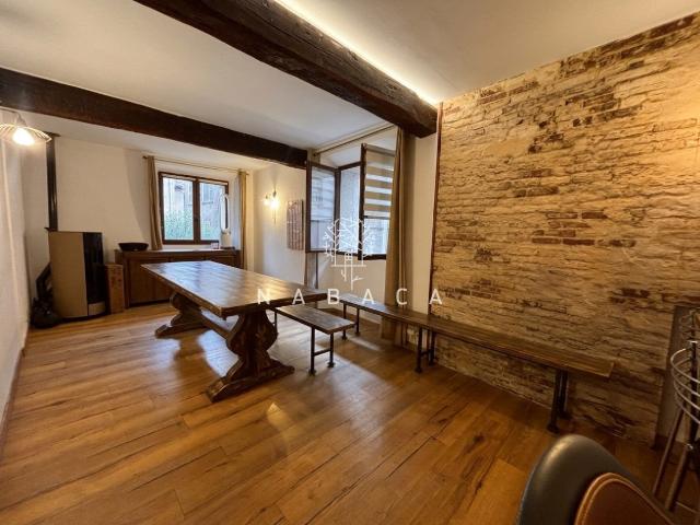 Maison location à Le Château, Montauroux
