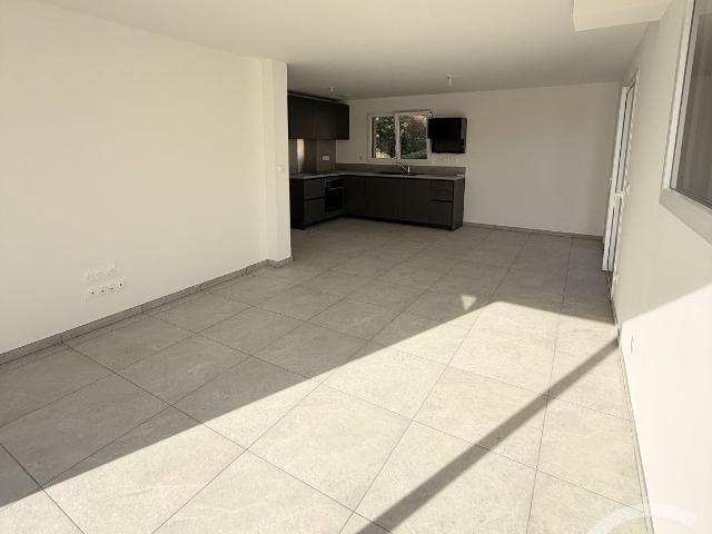 Maison location à Thonon-les-Bains, Marin