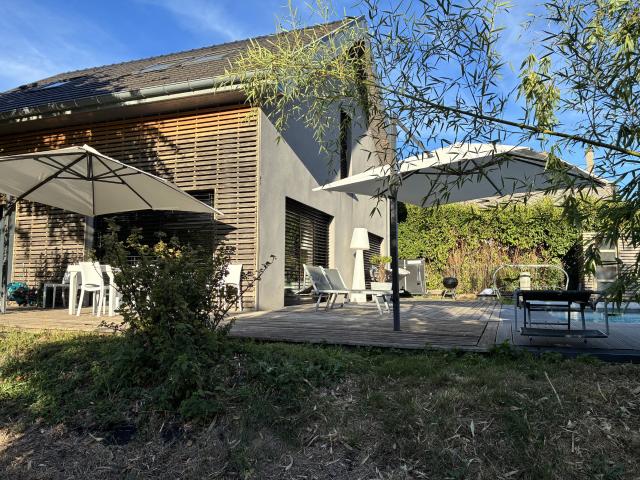 Maison location à Annecy, Moye