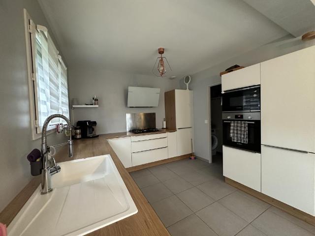 Maison location à Chambéry