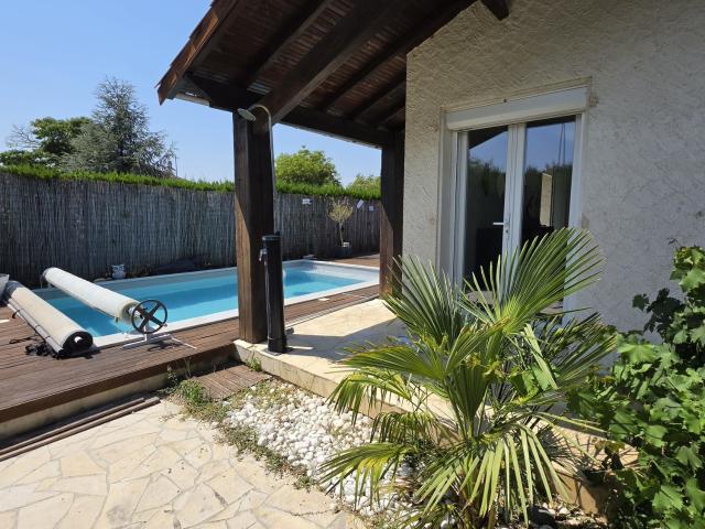 Maison location à Toulouse, Quint-fonsegrives