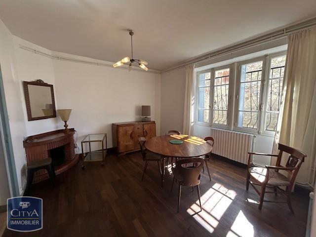Maison location à Foix