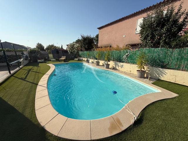 Maison location à Carcassonne, Rieux-minervois