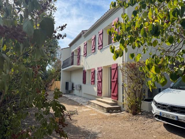 Maison location à Arrondissement de Draguignan, Vidauban