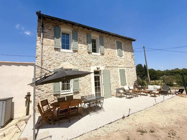 Maison location à Aix-en-Provence, Fuveau