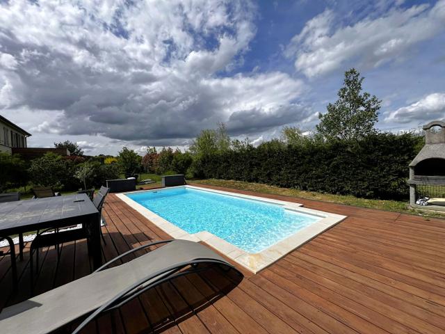 Maison location à Muret, Fontenilles