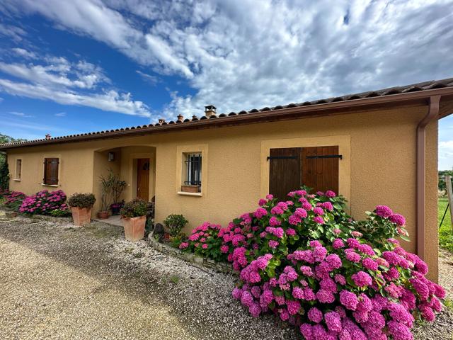 Maison location à Mirande, Clermont-pouyguillès