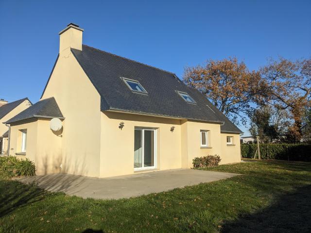 Maison location à Kleumeur, Ploumilliau