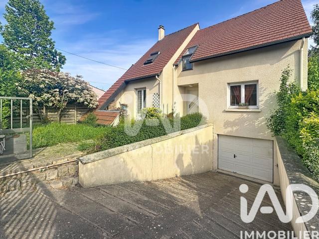 Maison location à Créteil, Villecresnes
