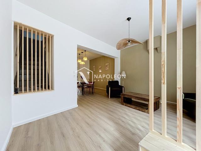 Maison location à Valenciennes, Anzin