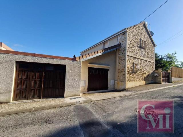 Maison location à Étampes, Saint-chéron