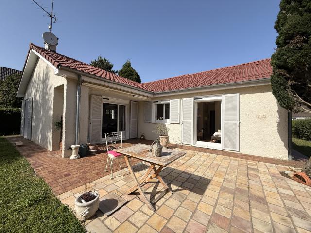 Maison location à Sarcelles, Saint-witz