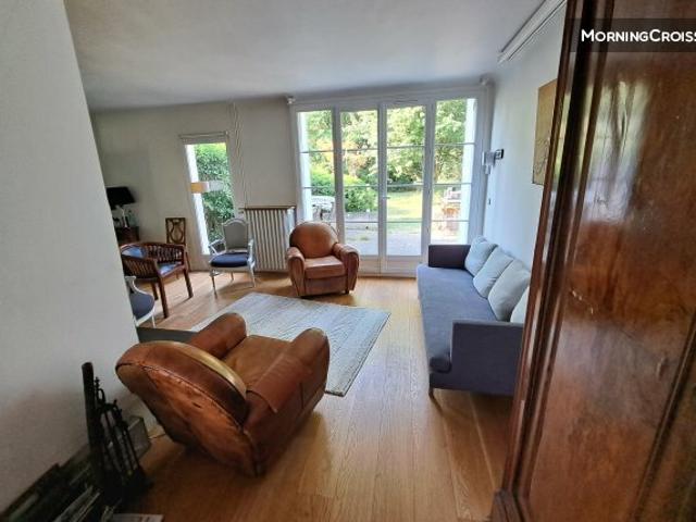 Maison location à Versailles, La Celle-saint-cloud