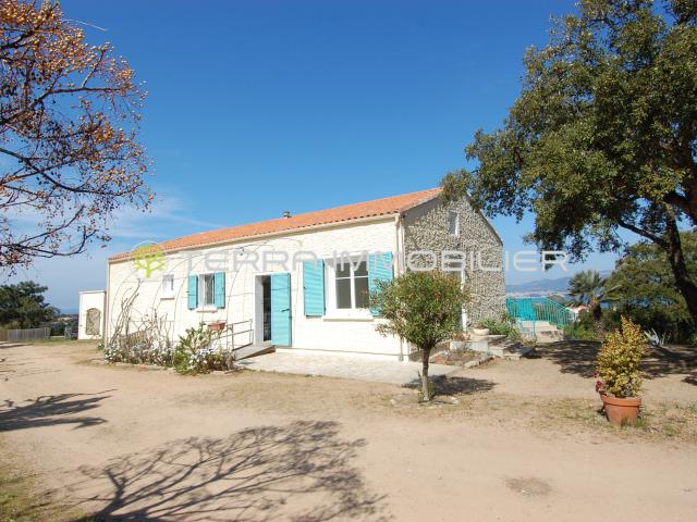 Maison location à Ajaccio, Grosseto-prugna