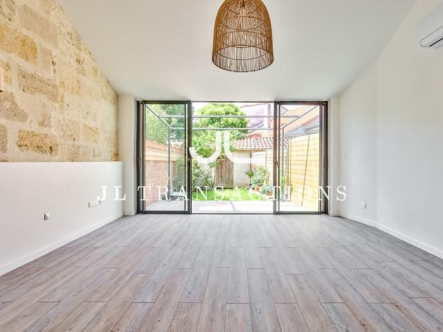 Maison location à Bordeaux