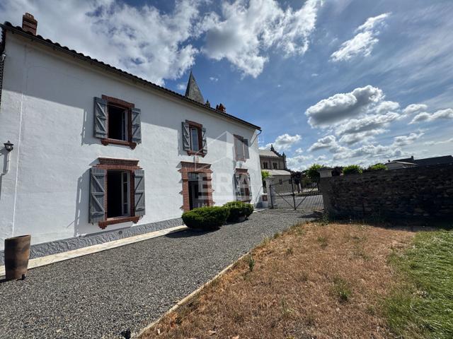 Maison location à Tarbes, Pujo