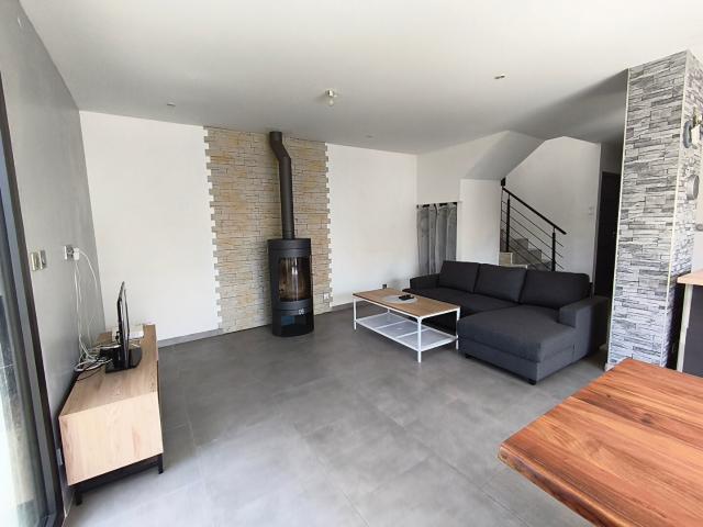 Maison location à Saint-Nazaire, Saint-nazaire
