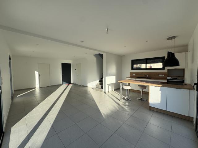Maison location à Ternay