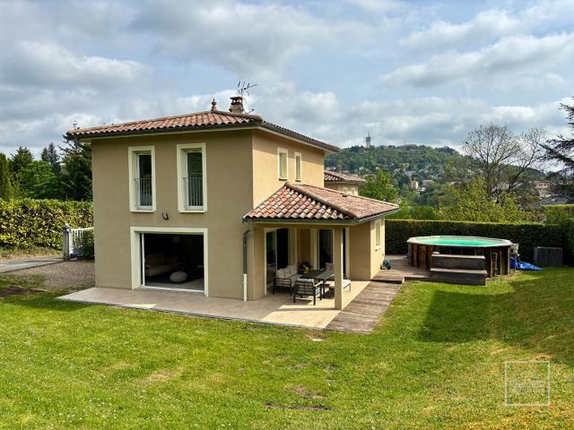 Maison location à Lyon, Métropole de Lyon