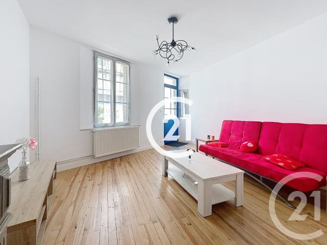 Maison location à Cognac