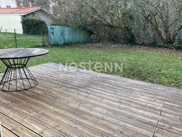 Maison location à Bordeaux, Pessac