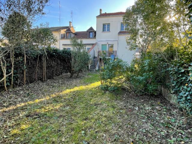 Maison location à La Madeleine, Bergerac
