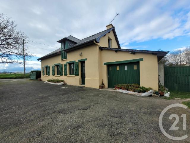 Maison location à France métropolitaine, Bretagne