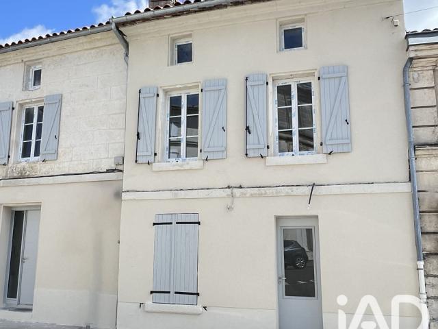 Maison location à Angoulême, Ruelle-sur-touvre