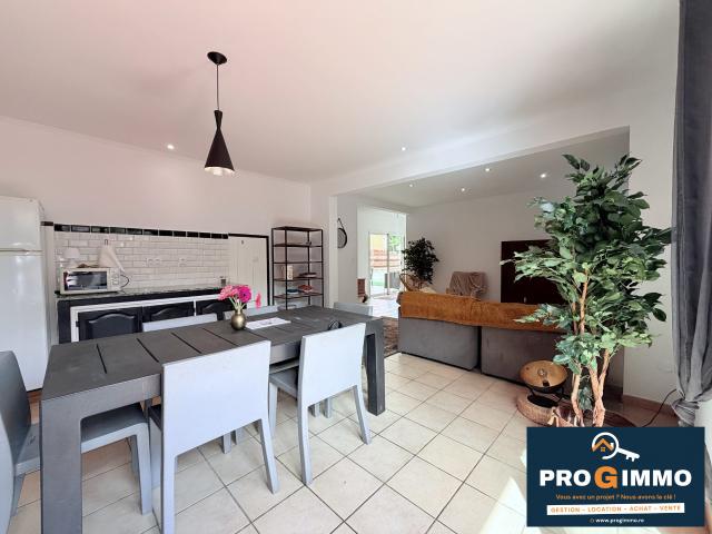 Maison location à La Réunion