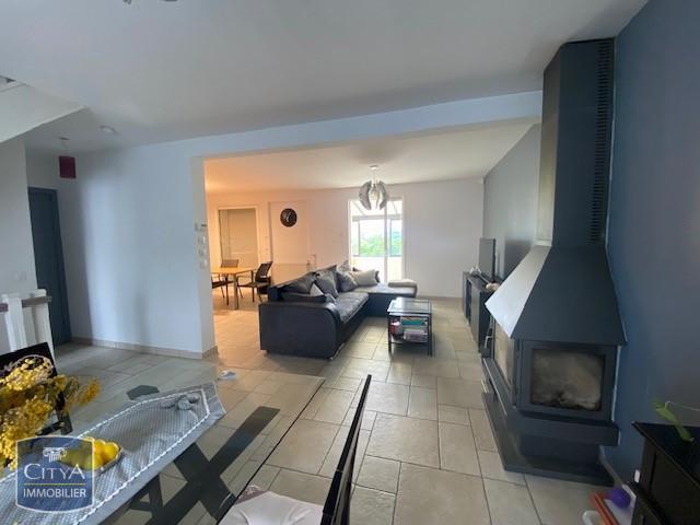 Maison location à Meaux, Villenoy