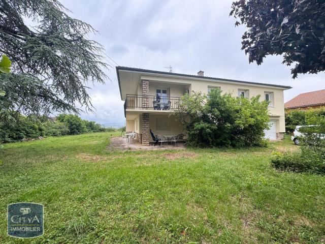 Maison location à Mâcon, Charnay-lès-mâcon