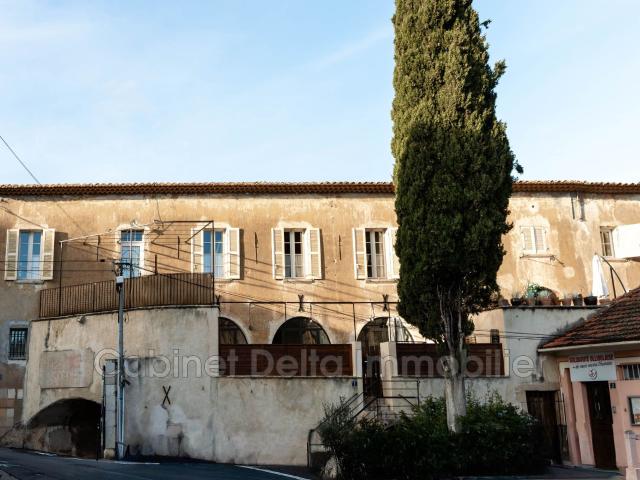 Maison location à Arrondissement de Toulon, Ollioules